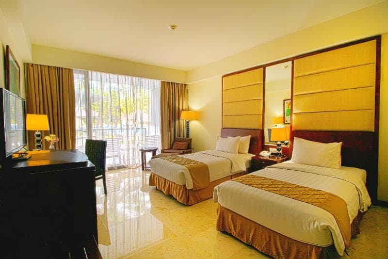 Grand Dafam Bela Ternate 3