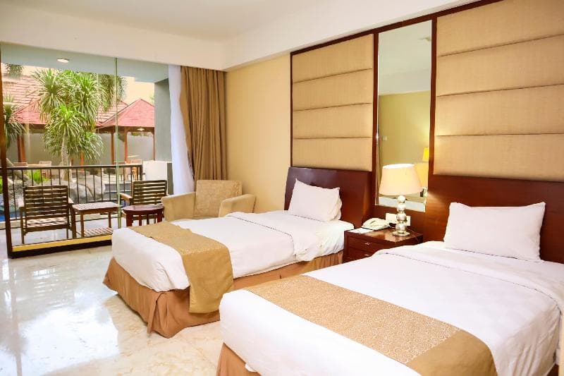 Grand Dafam Bela Ternate 4