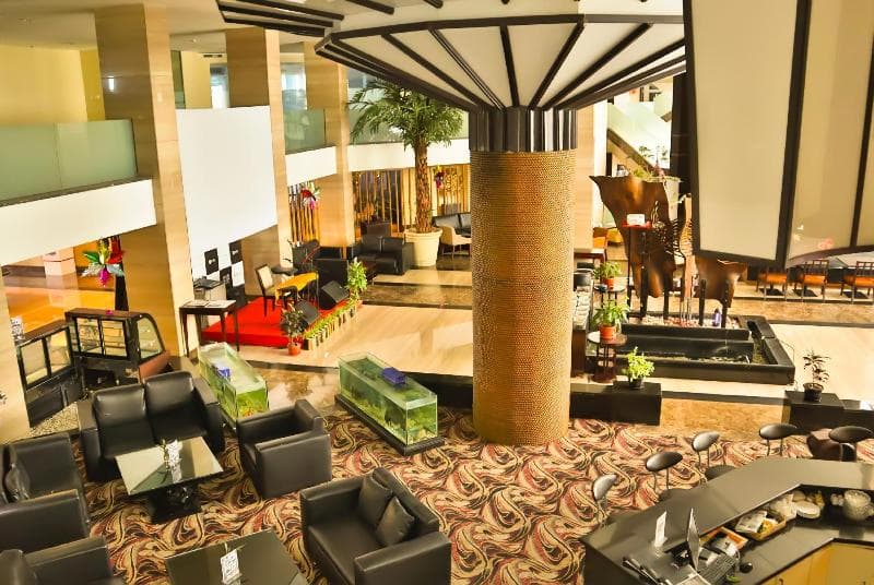 Grand Dafam Bela Ternate 5
