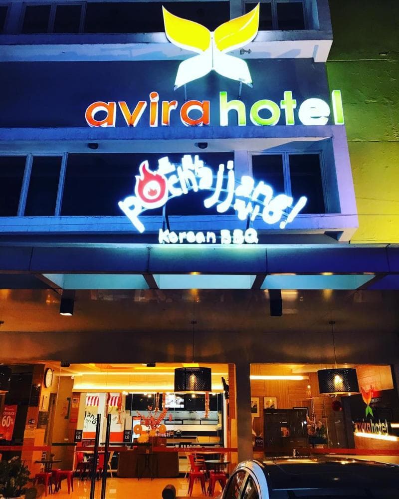 Avirahotel Panakkukang photo 1