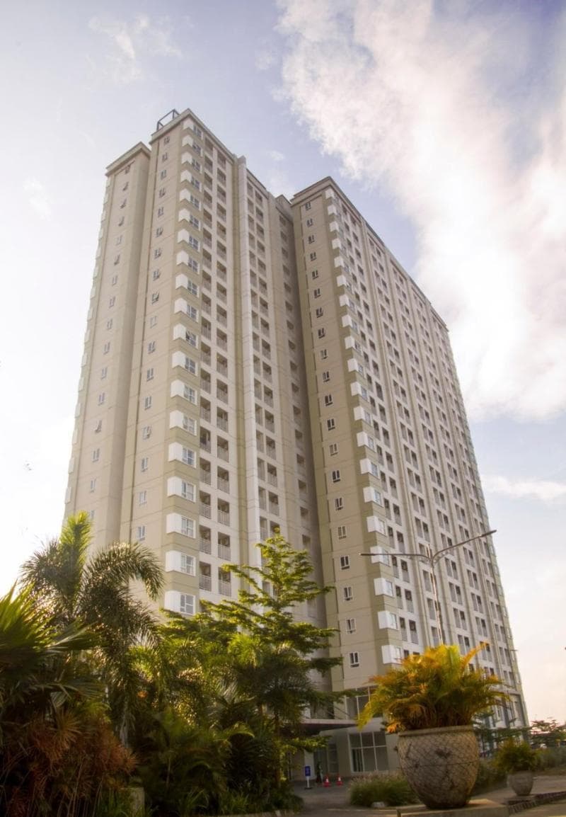 Sahid Skyland City Jatinangor 4