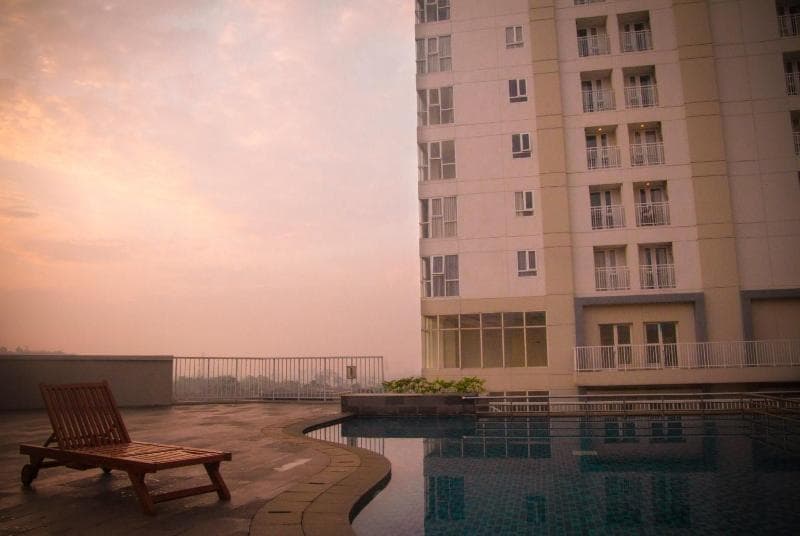 Sahid Skyland City Jatinangor 3
