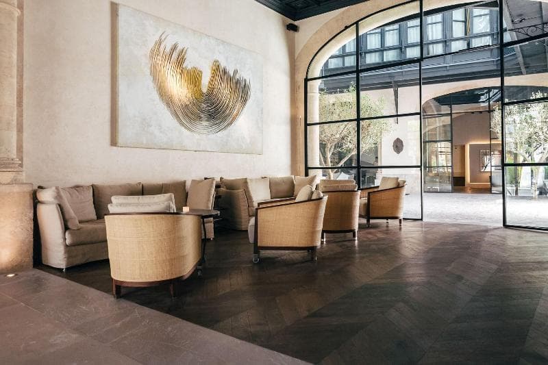 Sant Francesc Hotel Singular 4
