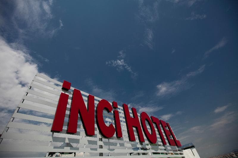 Royal Inci Airport Hotel photo 1