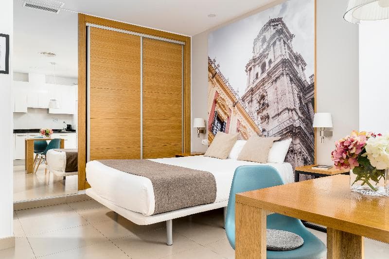 Suites Del Pintor main