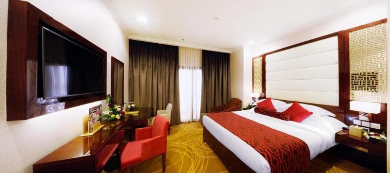 Skaf Hotel 4