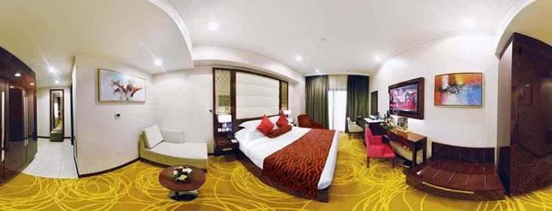 Skaf Hotel photo 1