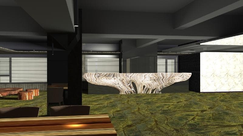 Artree Hotel 2
