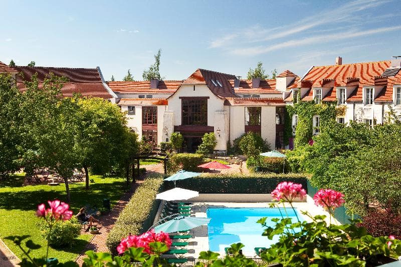 Le Manoir De Gressy photo 1