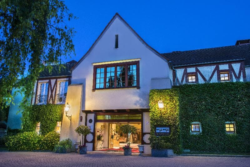 Le Manoir De Gressy 2