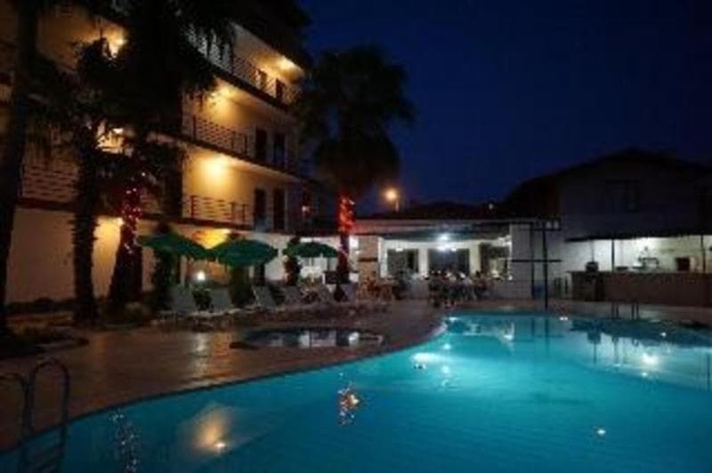 Aybel Inn Hotel photo 1