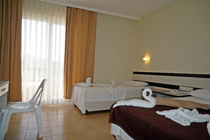 Aybel Inn Hotel 4