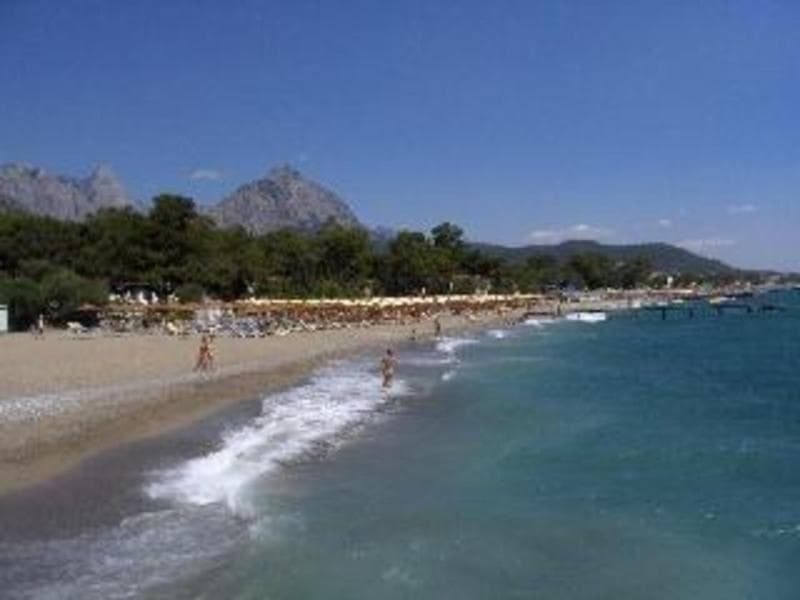 Aybel Inn Hotel 5