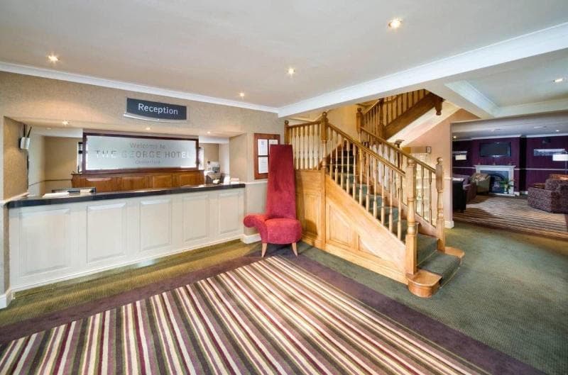 The George Hotel 4