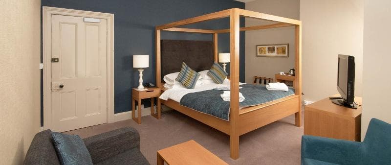 The George Hotel 5