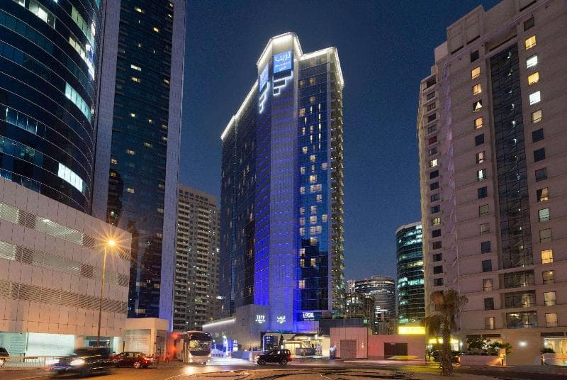 TRYP by Wyndham Dubai photo 1