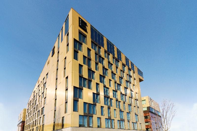 Elite Hotel Academia photo 1