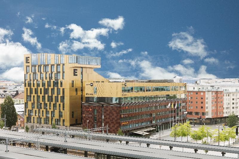 Elite Hotel Academia 3