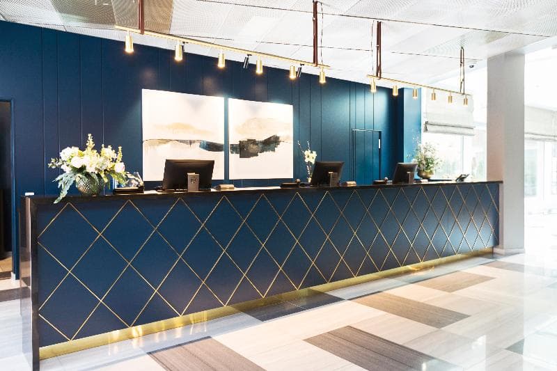 Elite Hotel Academia 5