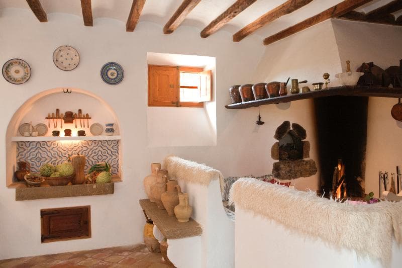 Finca Hotel Can Estades photo 1