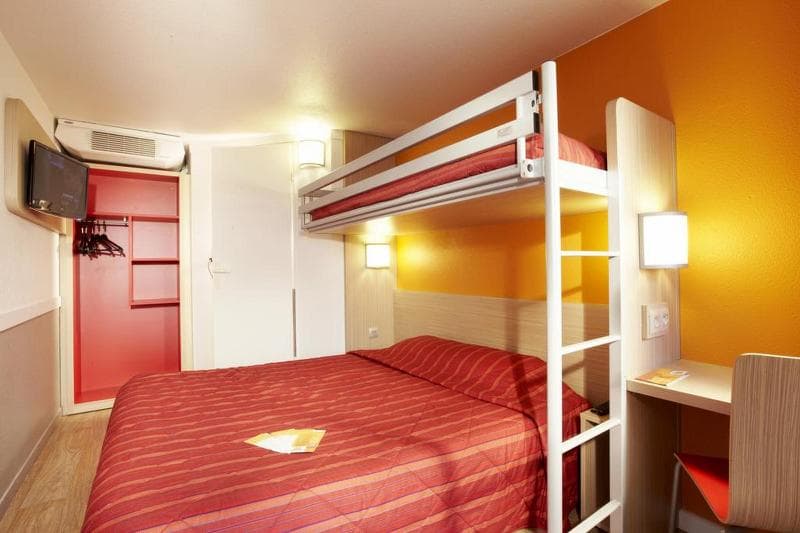 Premiere Classe Paris Ouest - Nanterre - La Defense 3