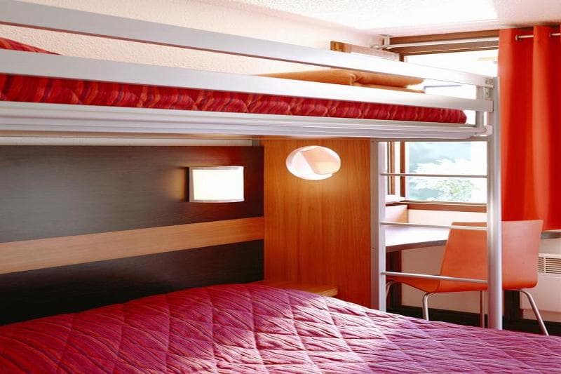 Premiere Classe Paris Ouest - Nanterre - La Defense 4