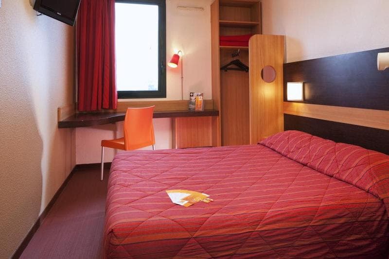 Premiere Classe Paris Ouest - Nanterre - La Defense 5