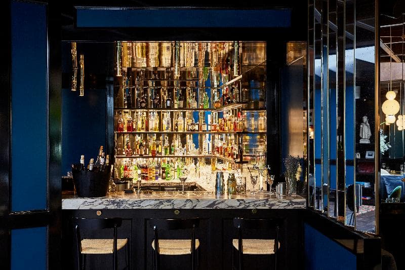 Le Roch Hotel And Spa photo 1