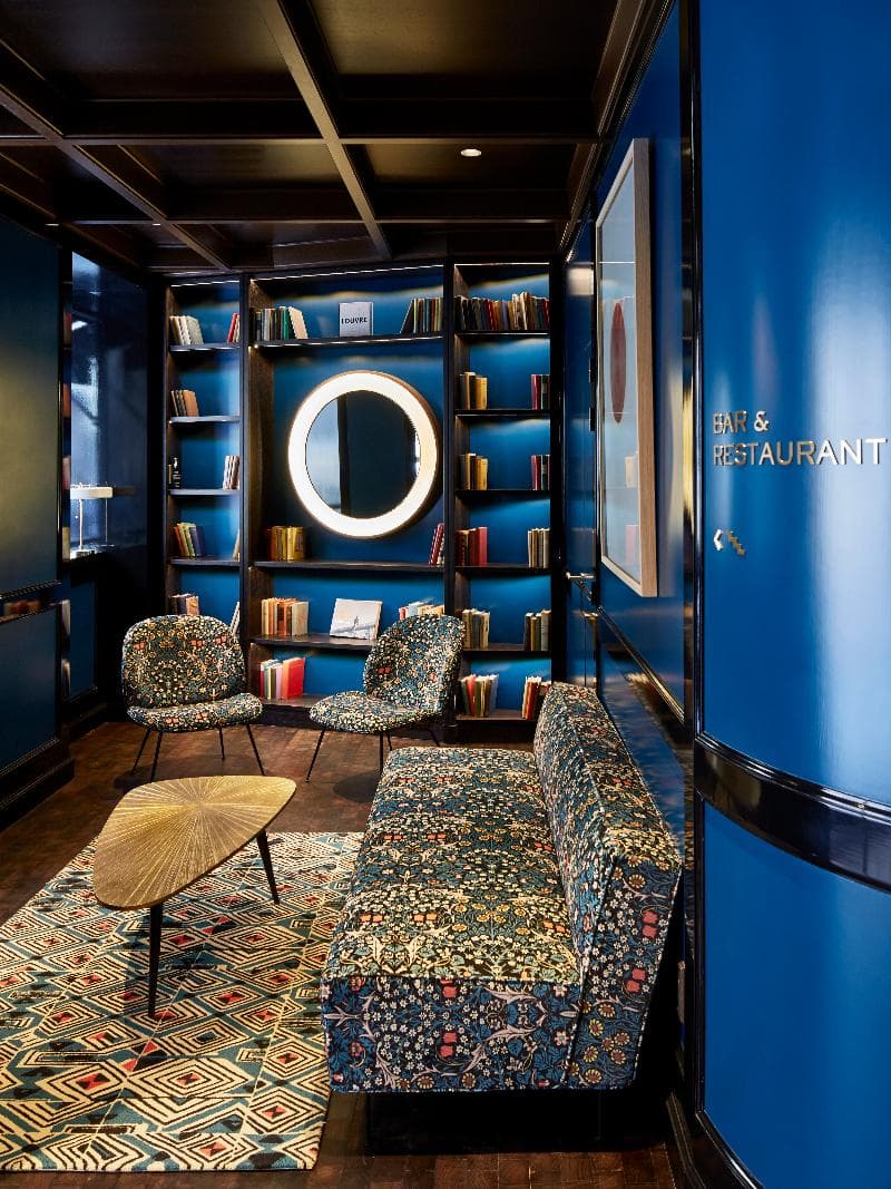 Le Roch Hotel And Spa 4