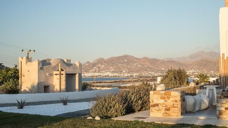 Naxos Euphoria Suites photo 1