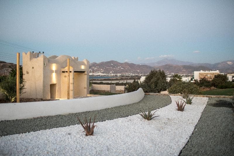 Naxos Euphoria Suites 3