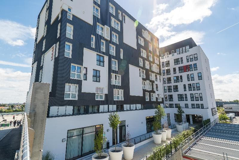 All Suites Appart Choisy-Le-Roi 5