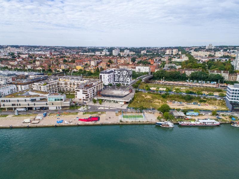 All Suites Appart Choisy-Le-Roi photo 1