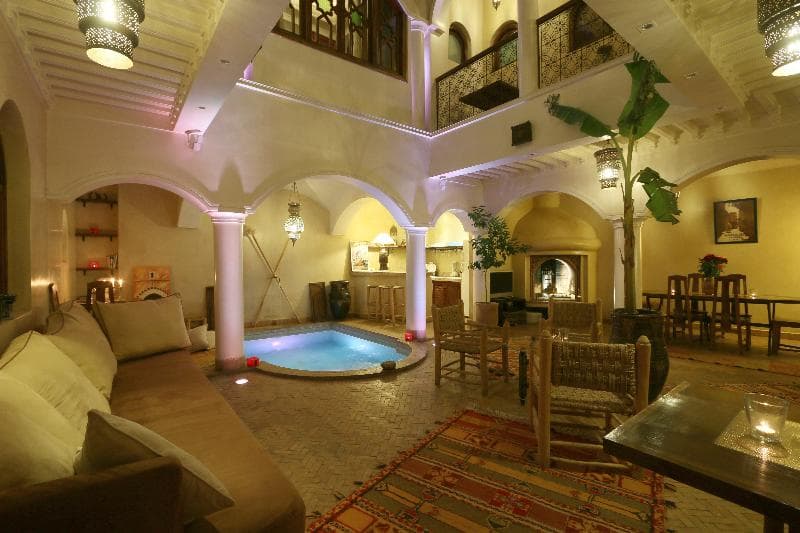 Riad L'emir (Adults Only) 1
