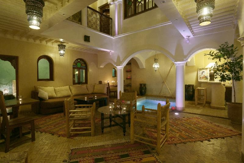 Riad L'emir (Adults Only) 2
