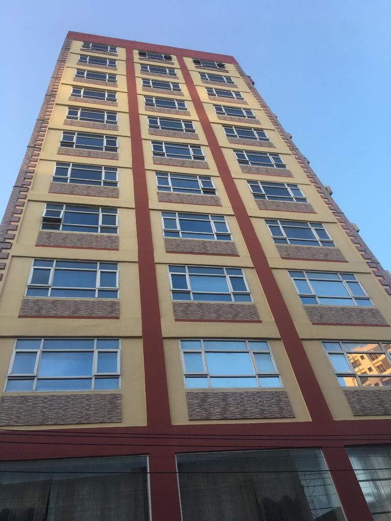 Hotel Sapphire photo 1