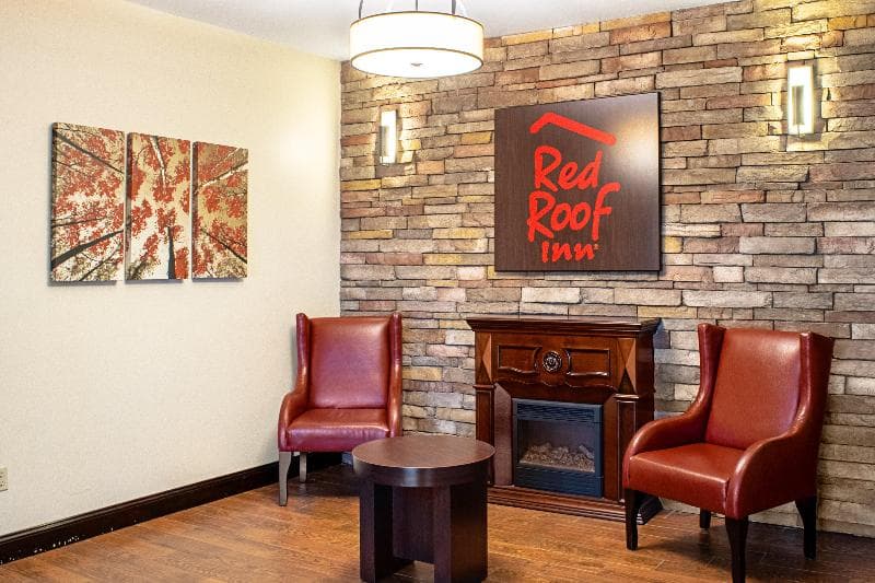 Red Roof Inn & Suites Middletown - Franklin 4