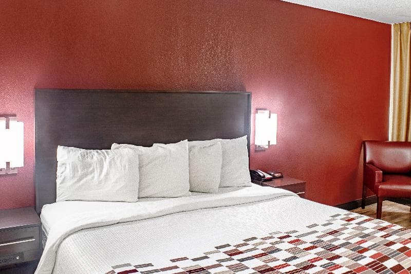 Red Roof Inn & Suites Middletown - Franklin 3