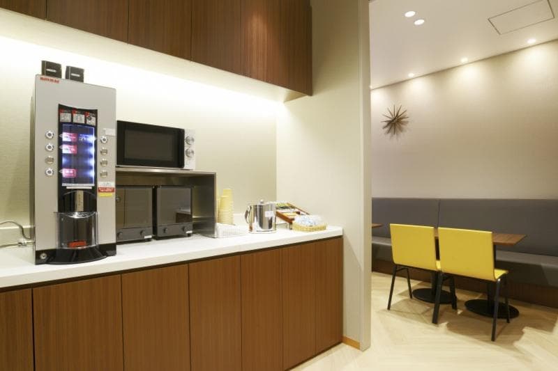 Red Roof Inn & Suites Osaka Nipponbashi 5