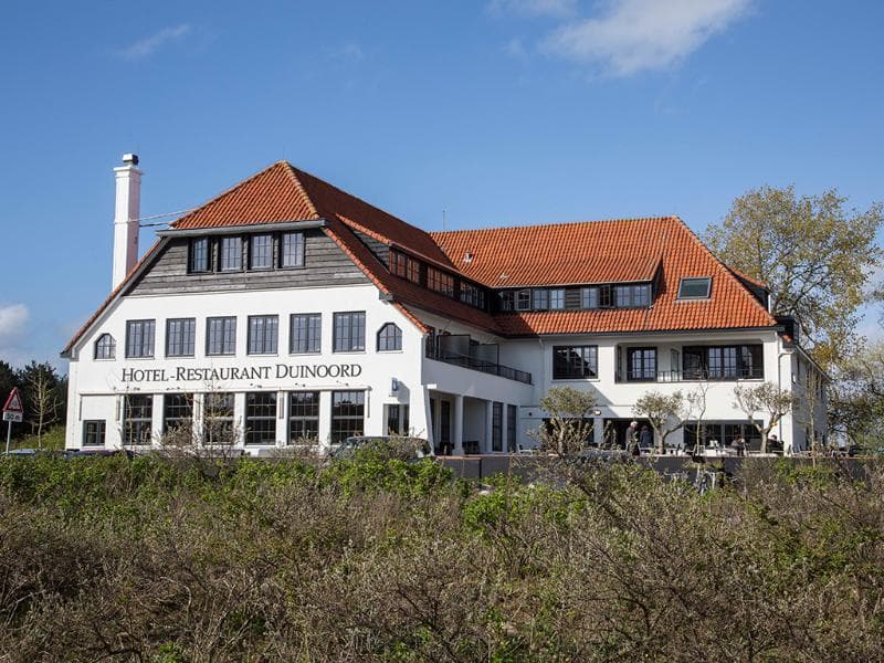 Fletcher Boutique Hotel Duinoord photo 1