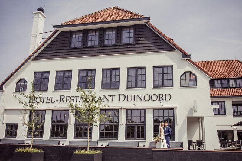 Fletcher Boutique Hotel Duinoord 3
