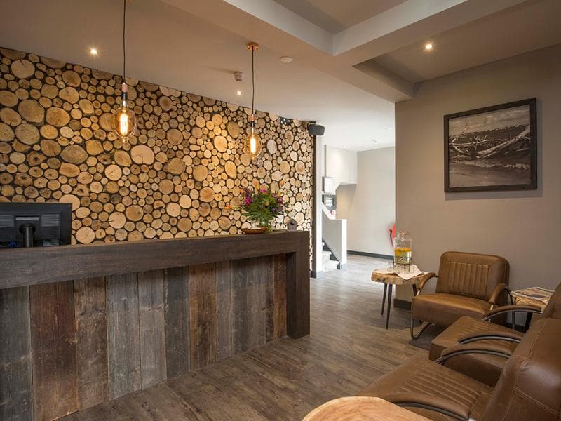 Fletcher Boutique Hotel Duinoord 4