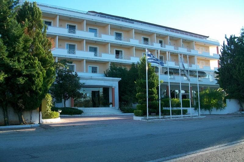 Hotel Philippos photo 1