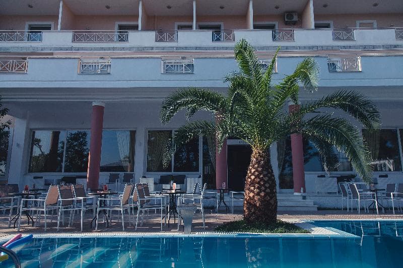 Hotel Philippos 2
