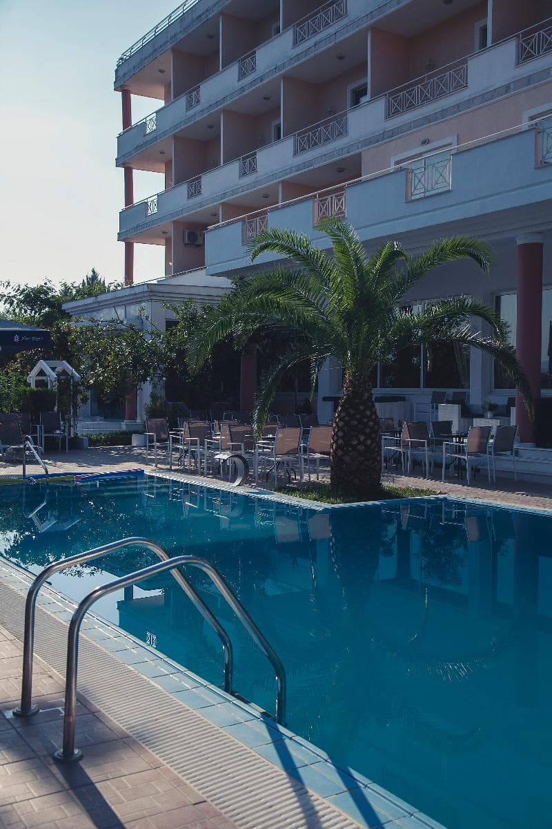 Hotel Philippos 3