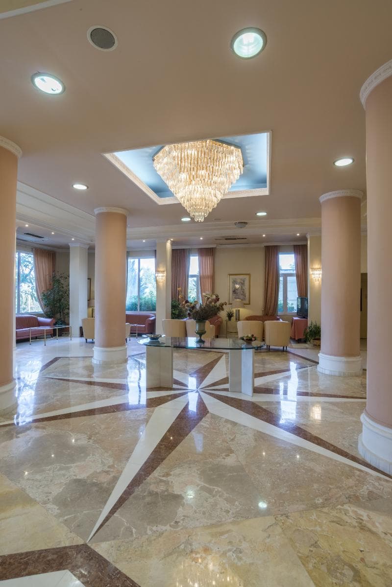 Hotel Philippos 4