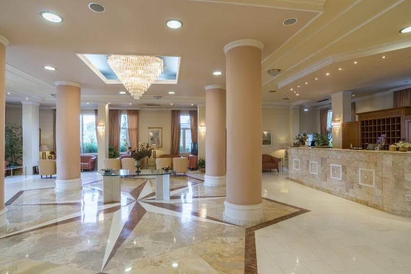 Hotel Philippos 5