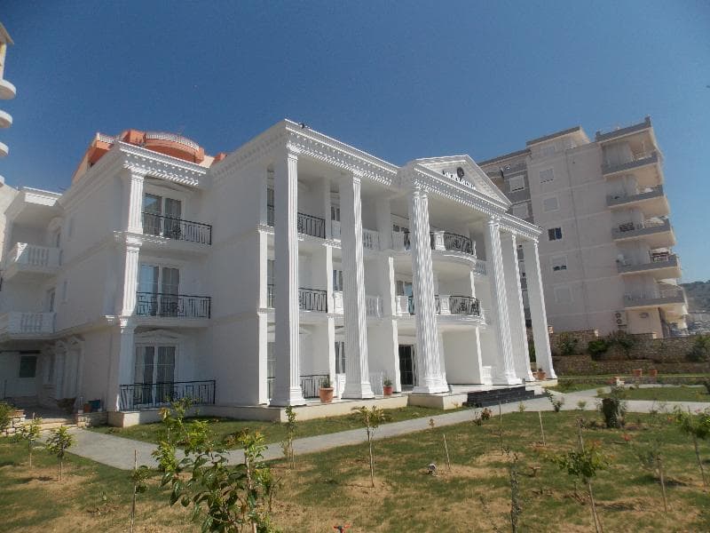 Vila Kalcuni Sarande 5