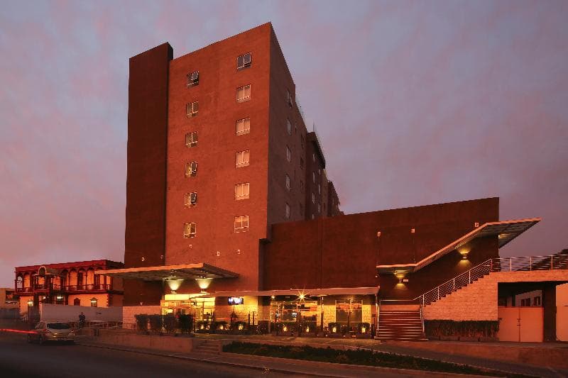 Casa Andina Select Tacna photo 1