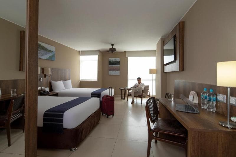 Casa Andina Select Tacna 3